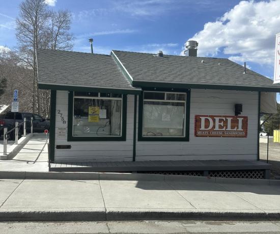 June Deli