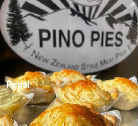 Pino Pies